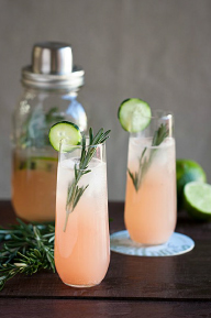 Fireside Stir